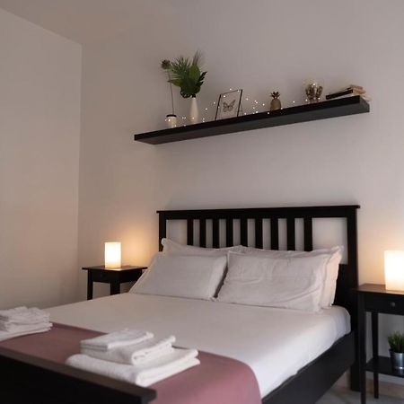 The Good Place B&B Rom Eksteriør billede