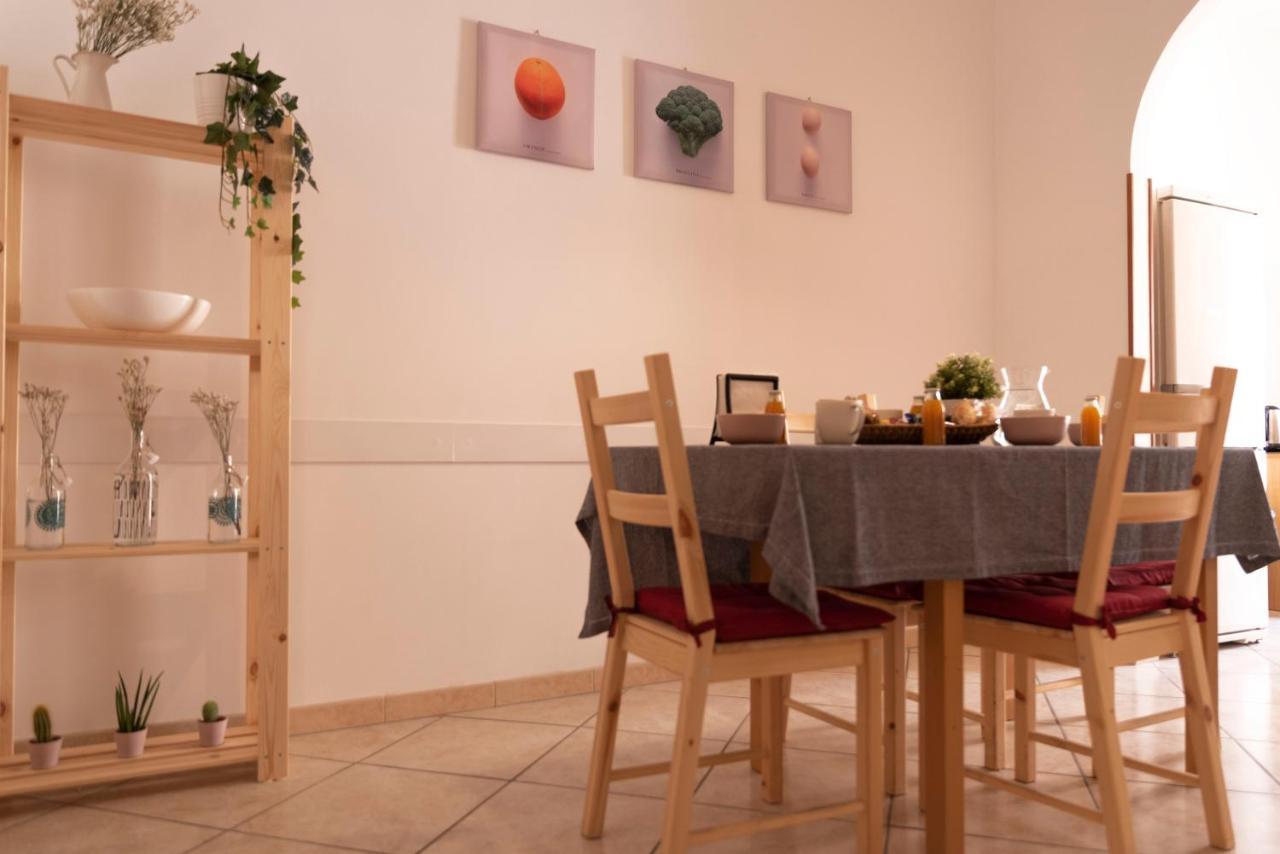 The Good Place B&B Rom Eksteriør billede