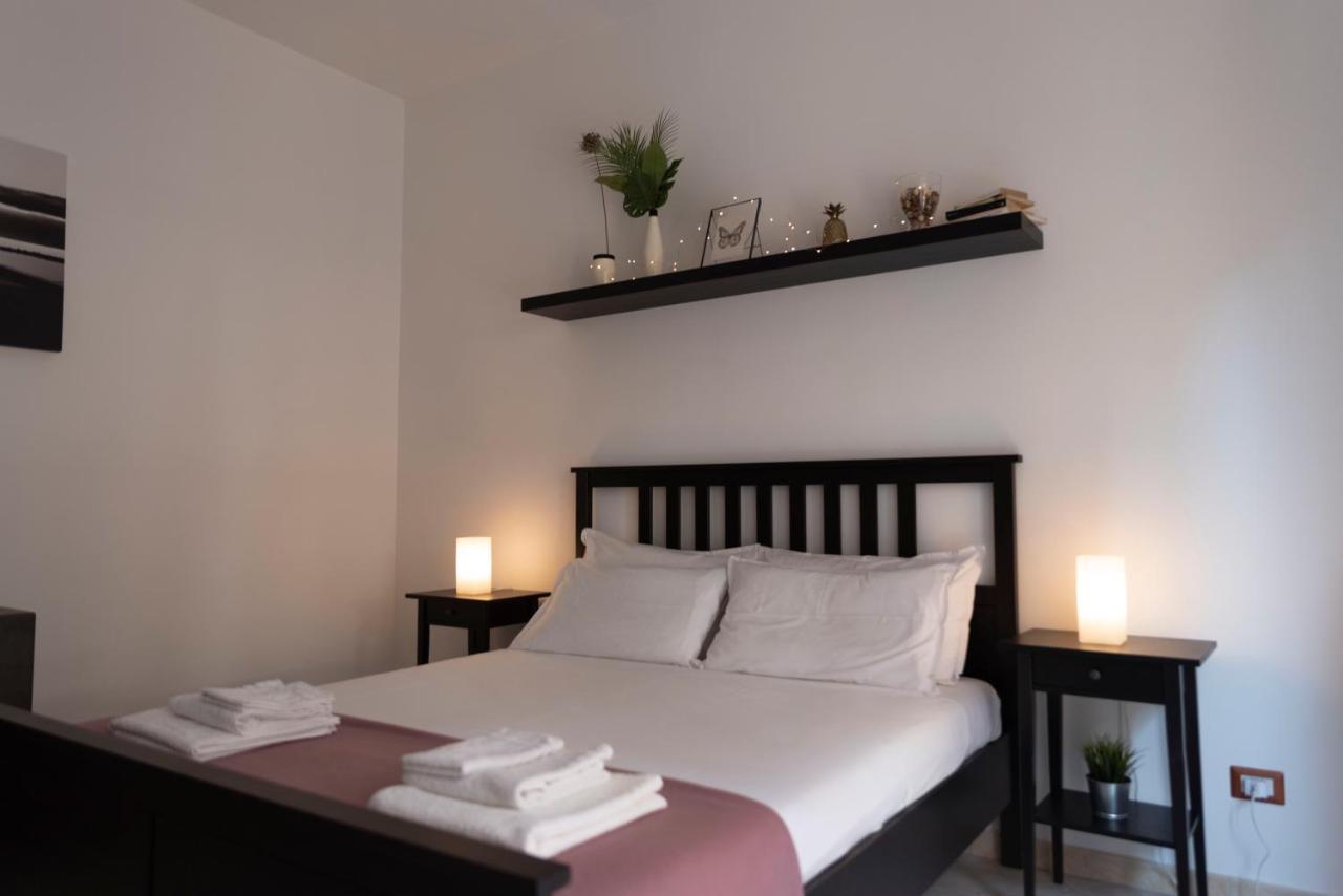 The Good Place B&B Rom Eksteriør billede