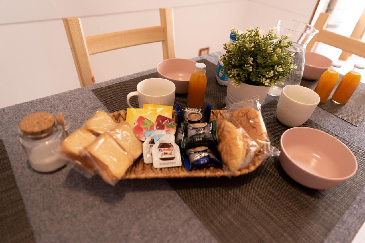 The Good Place B&B Rom Eksteriør billede