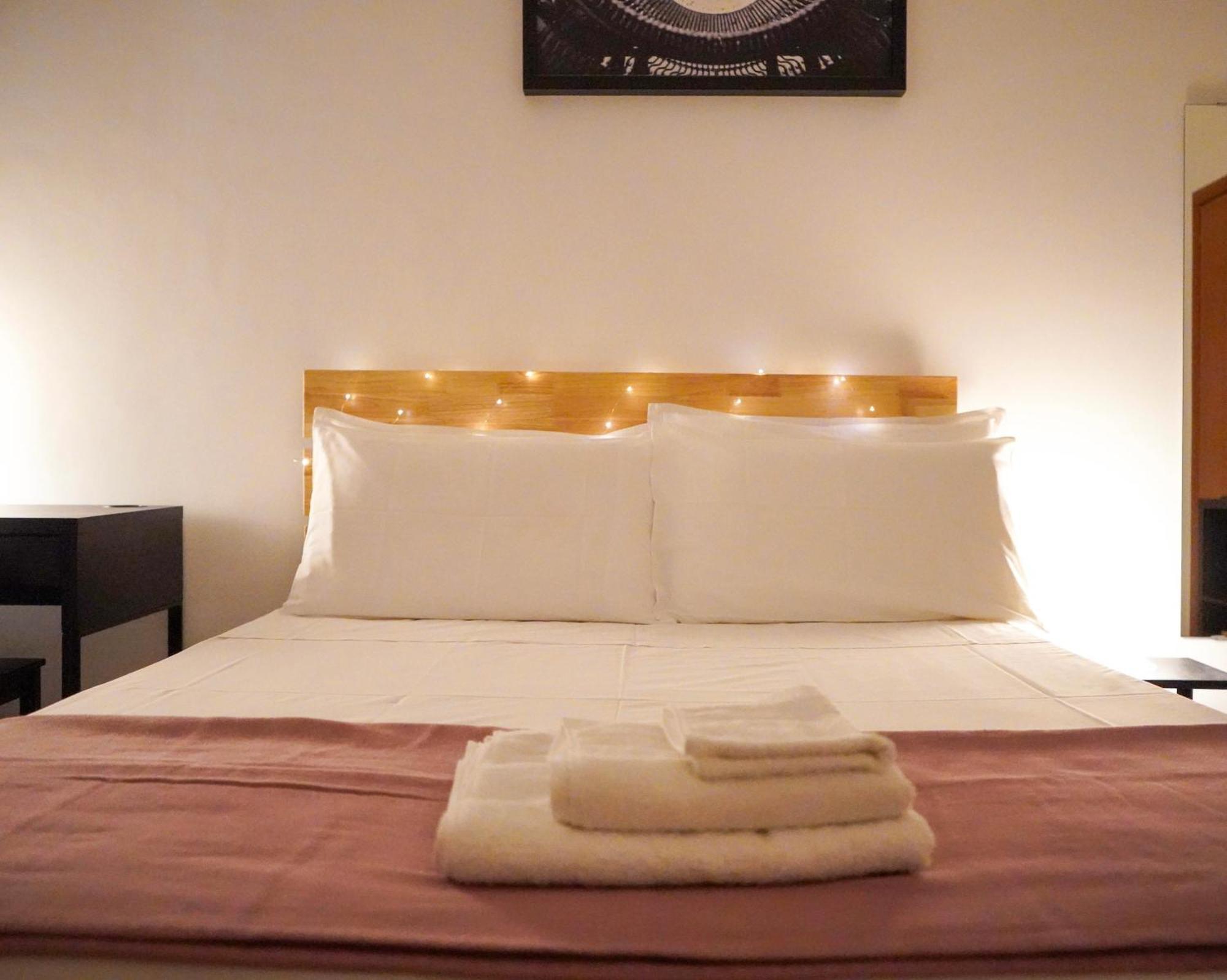 The Good Place B&B Rom Eksteriør billede